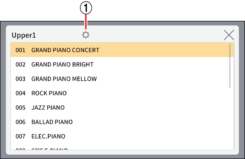 AP-300_Part settings